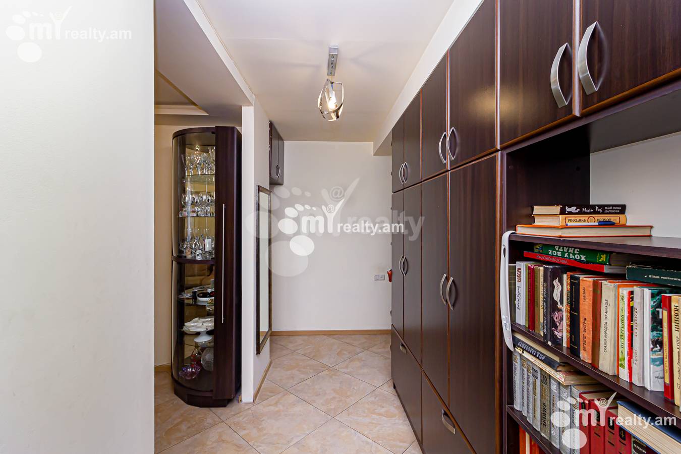3 bedroom apartment for sale Rue Raphaël Lemkin, Center Yerevan, 152303