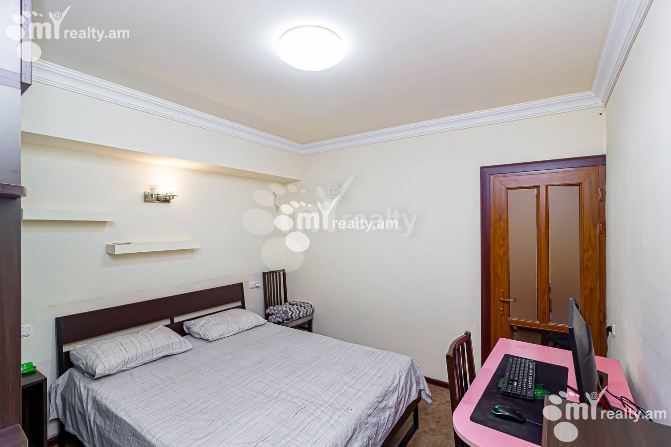 3 bedroom apartment for sale Rue Raphaël Lemkin, Center Yerevan, 152303