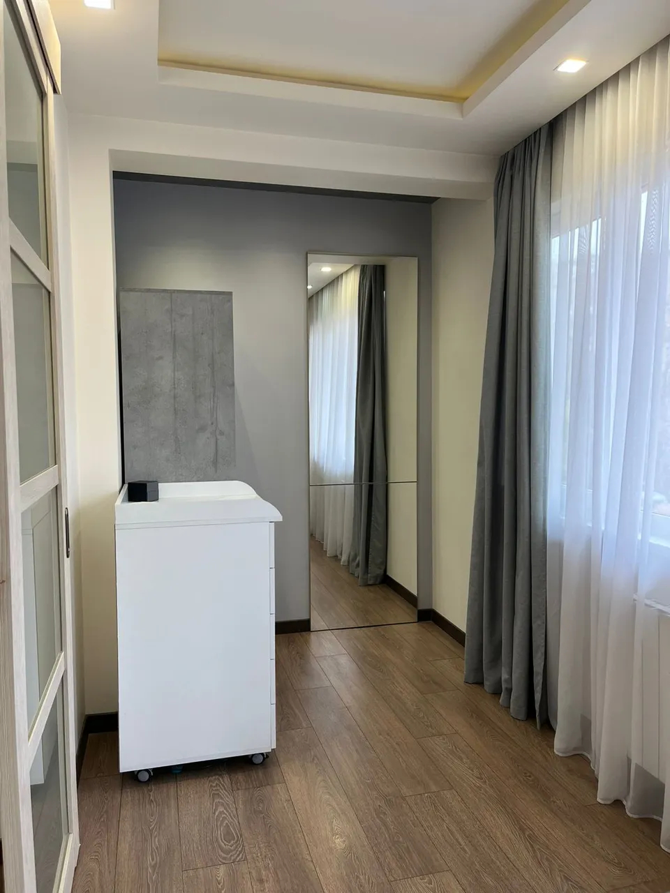 2 սենյականոց բնակարան  Վ.Վաղարշյան փող, Արաբկիր Երևան, 159899