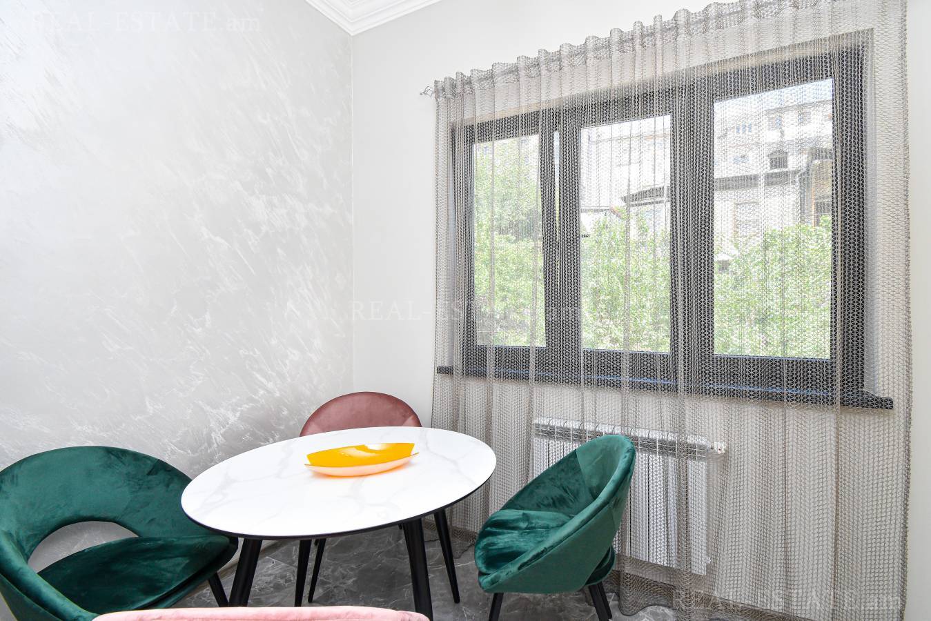 2 bedroom apartment for sale Baghramyan Ave (Kentron), Center Yerevan, 125820