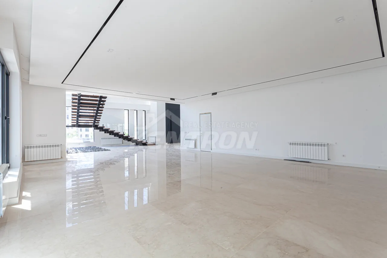 House for rent Antarayin St, Center Yerevan, 158349