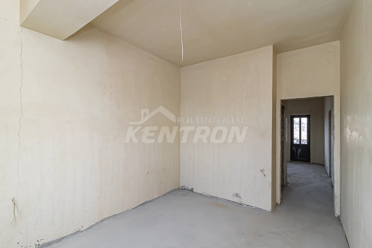 Առանձնատուն  կառուցապատողից Գ 1 թաղ., Աջափնյակ Երևան, 158092