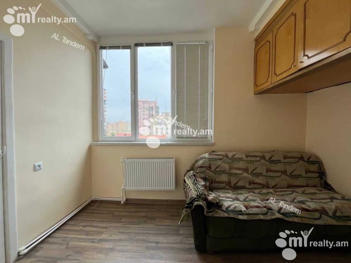 3 սենյականոց բնակարան վարձով Բաղրամյան պող(Արաբկիր), Արաբկիր Երևան, 157096