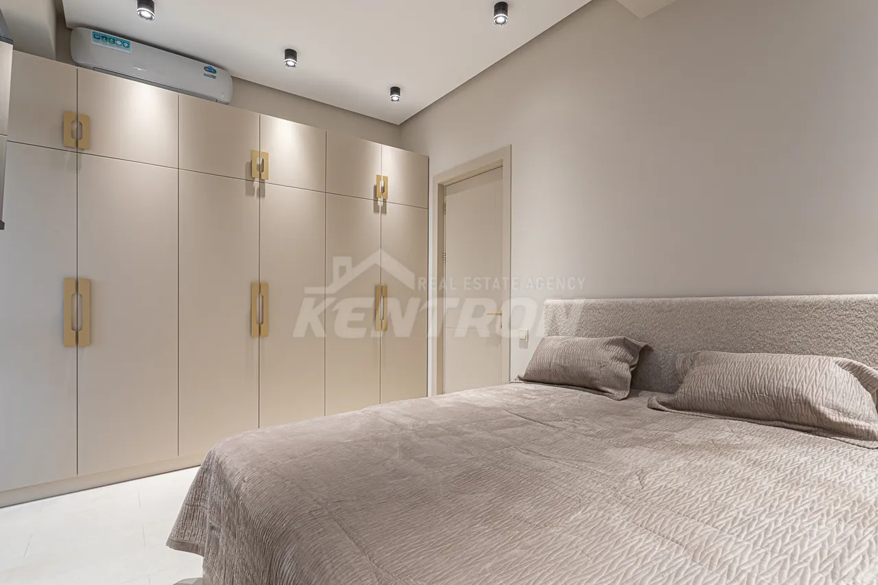 3 bedroom apartment for rent Arshakunyats Ave, Center Yerevan, 158400