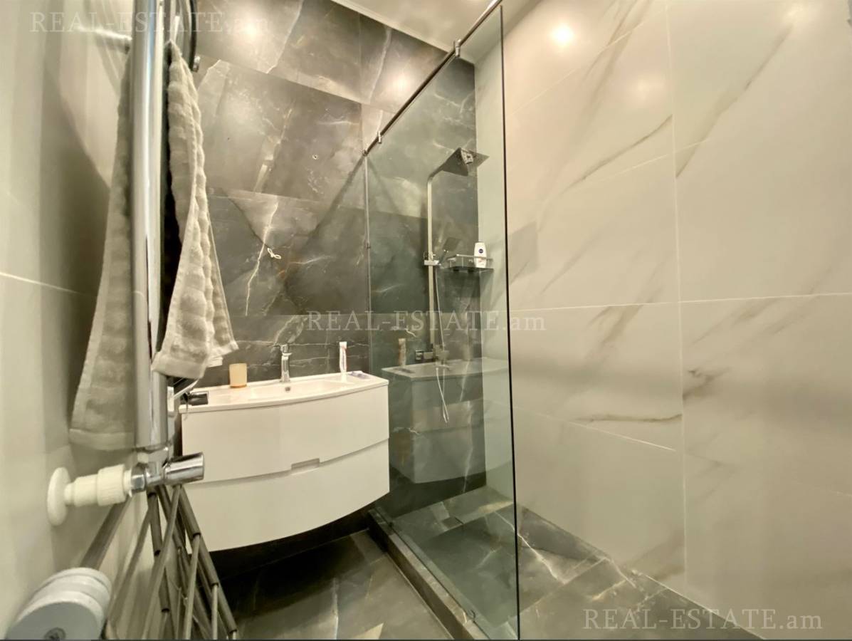 Купить 2 комнатную квартиру Терян ул, Центр Ереван, 133464