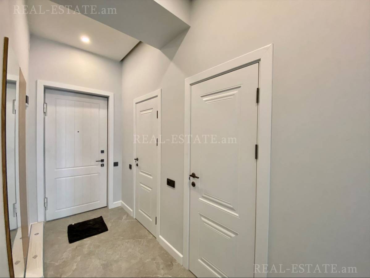 Купить 2 комнатную квартиру Терян ул, Центр Ереван, 133464