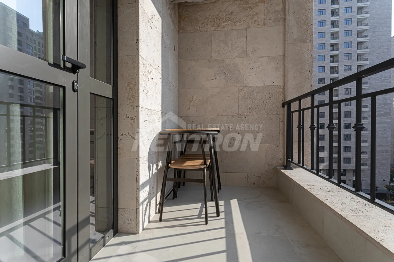 3 bedroom apartment for rent Arshakunyats Ave, Center Yerevan, 158400