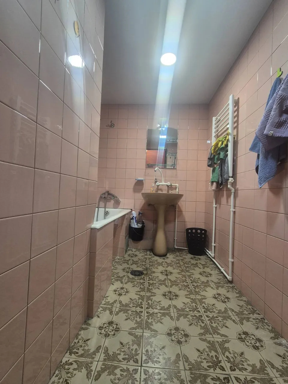 Commercial property for rent A. Avetisyan St, Arabkir Yerevan, 157333