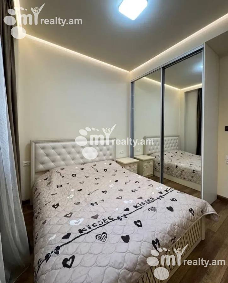 3 սենյականոց բնակարան վարձով Ամիրյան փող, Կենտրոն Երևան, 159203