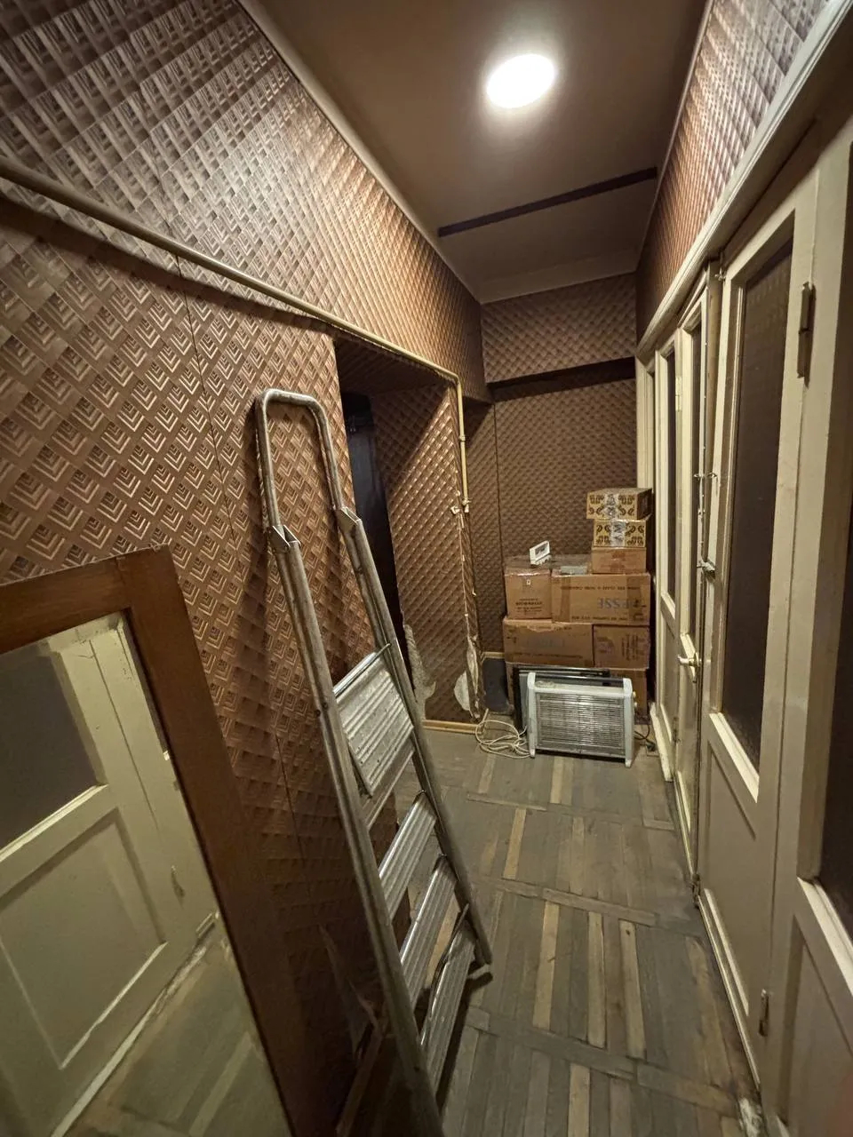 1 bedroom apartment for sale Komitas Ave, Arabkir Yerevan, 161365