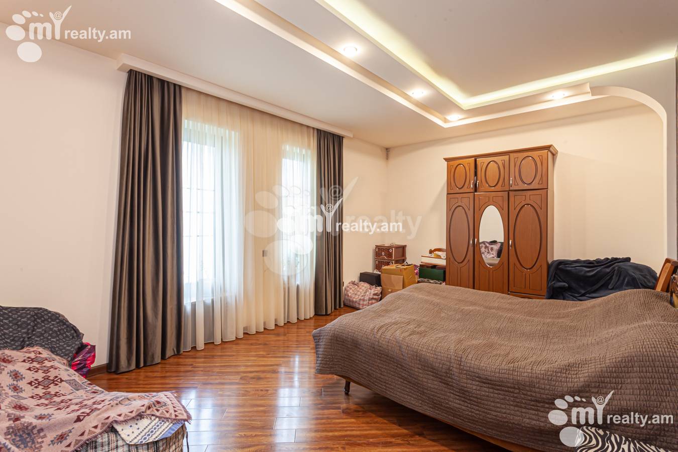 Առանձնատուն  Առինջ, Ավան Երևան, 151636