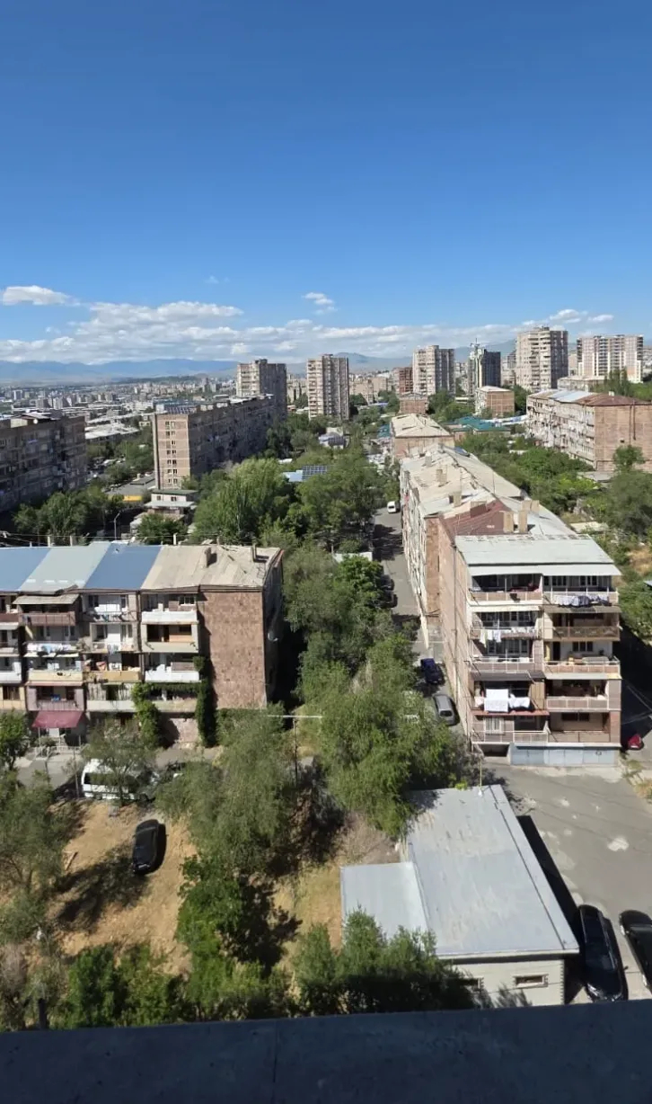 2 bedroom apartment for sale خیابان میکویان, نور نورک ایروان, 161696