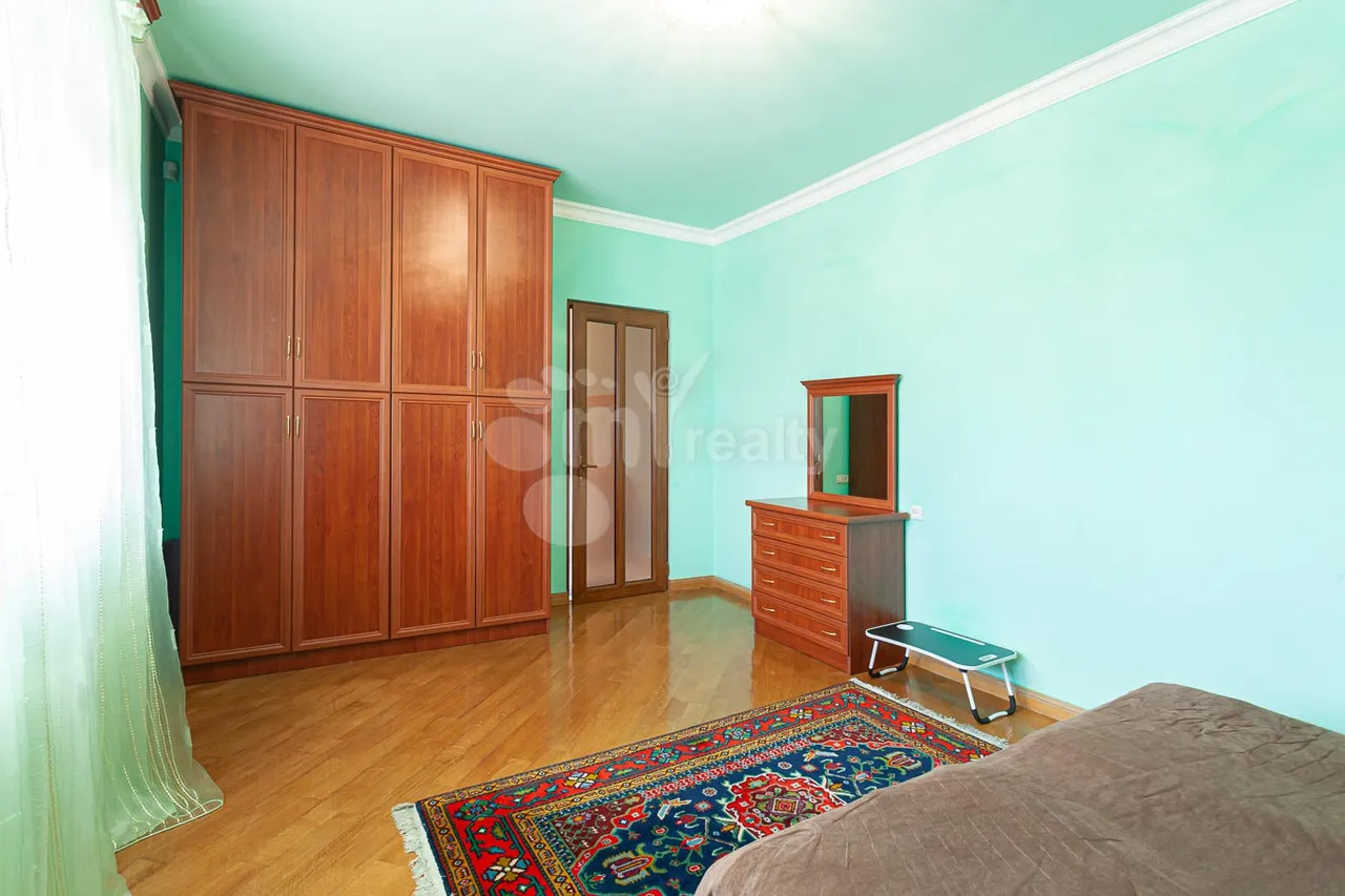 House for rent Bagrevand district, Nor Norque Yerevan, 158246