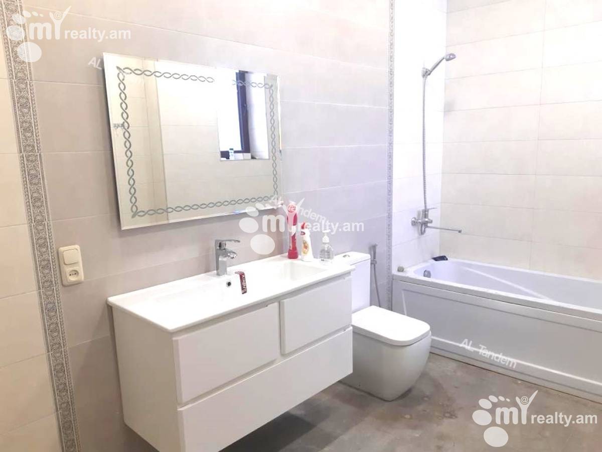 House for rent Vahakni District, Vahagni district Yerevan, 148715