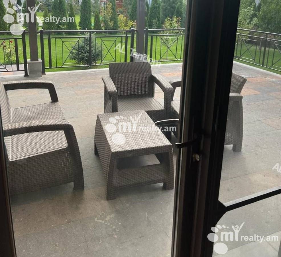 House for rent Vahakni District, Vahagni district Yerevan, 148715