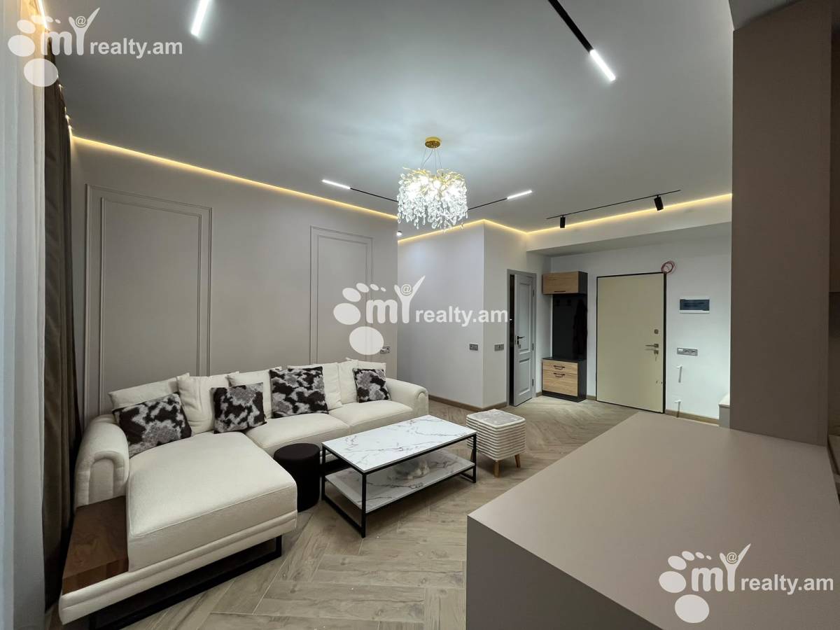 3 bedroom apartment for rent Sevak St, Quanaquère-Zeytoun Yerevan, 160472