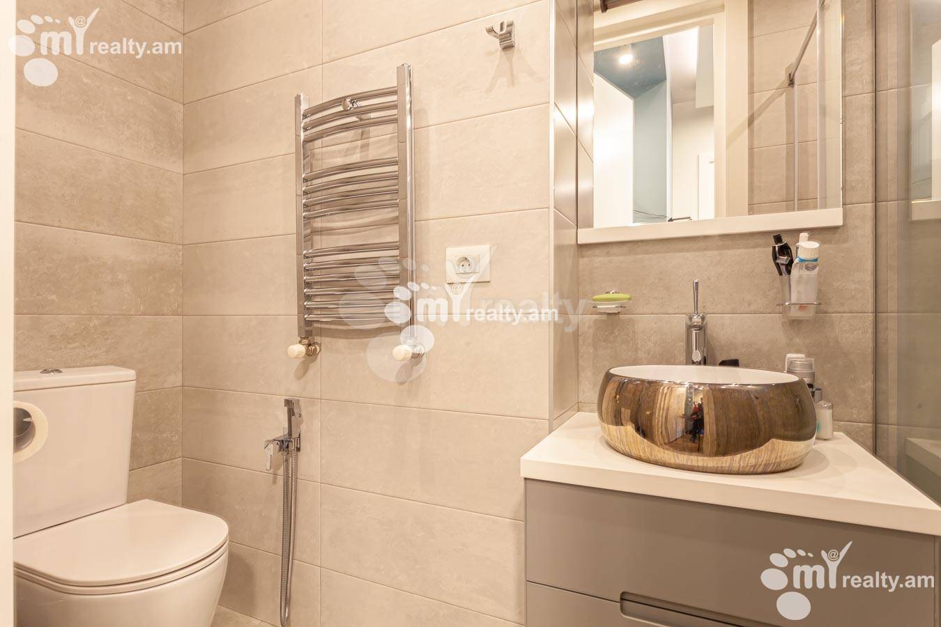2 bedroom apartment for sale Nalbandyan St, Center Yerevan, 153382