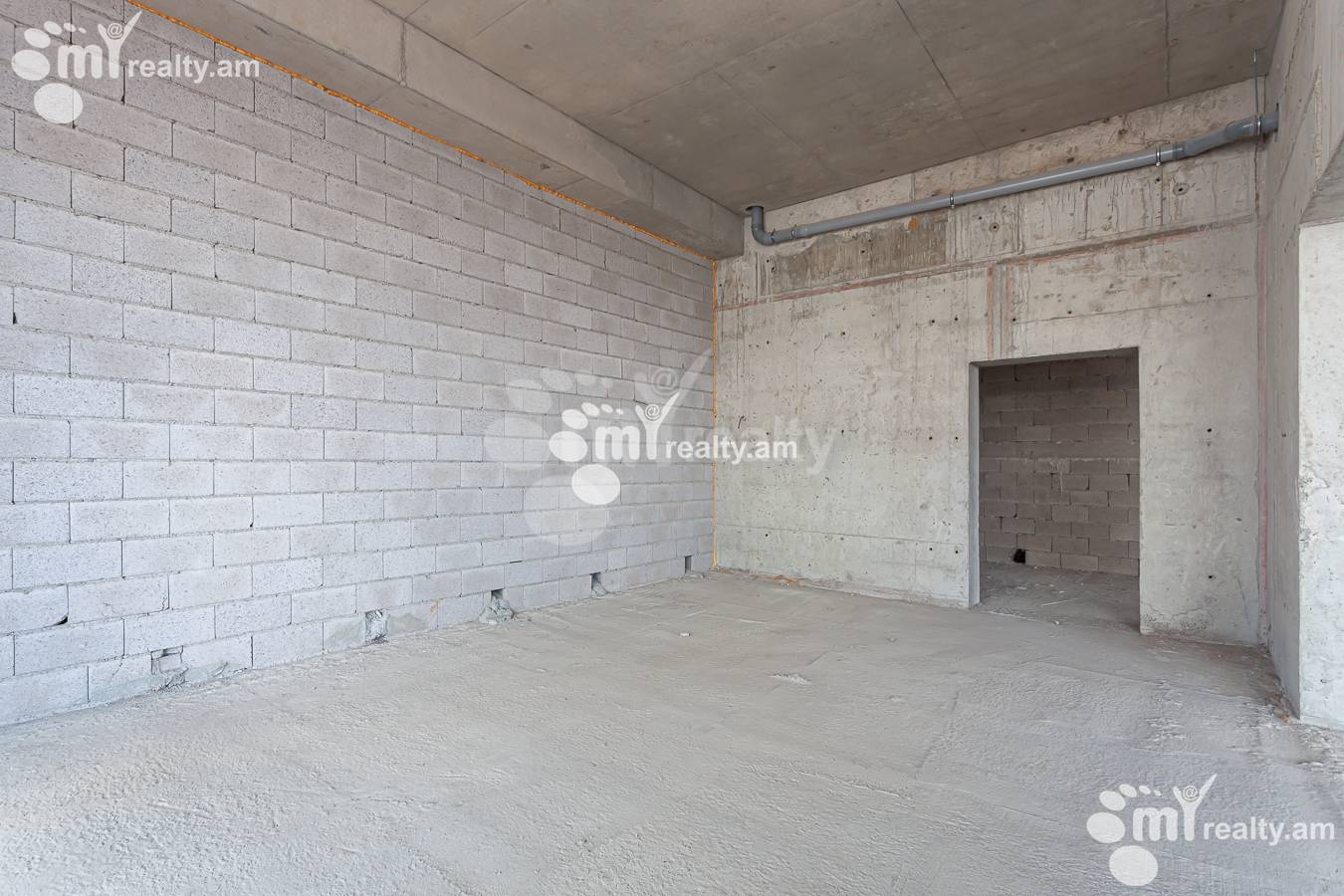 Commercial for rent خیابان ک. اولنِتسی, کاناکِر – زیتون ایروان, 155361