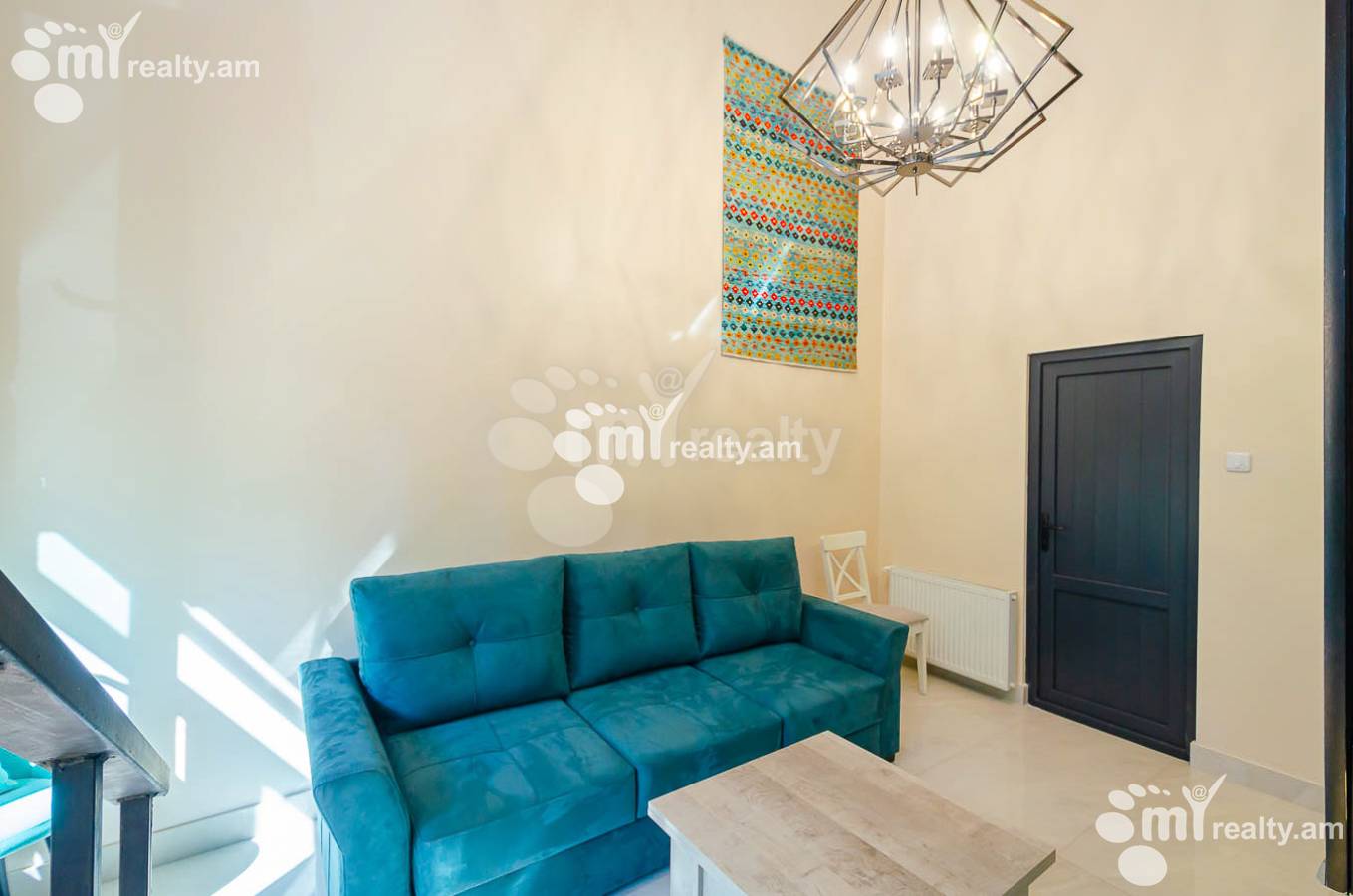 2 bedroom apartment for rent Paronyan St, Center Yerevan, 150419