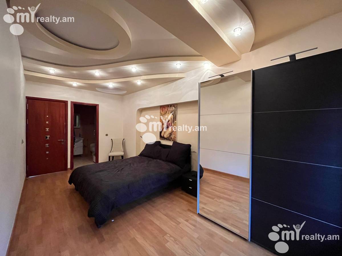 5 bedroom apartment for sale خیابان آنتارایین, مرکز شهر ایروان, 156791