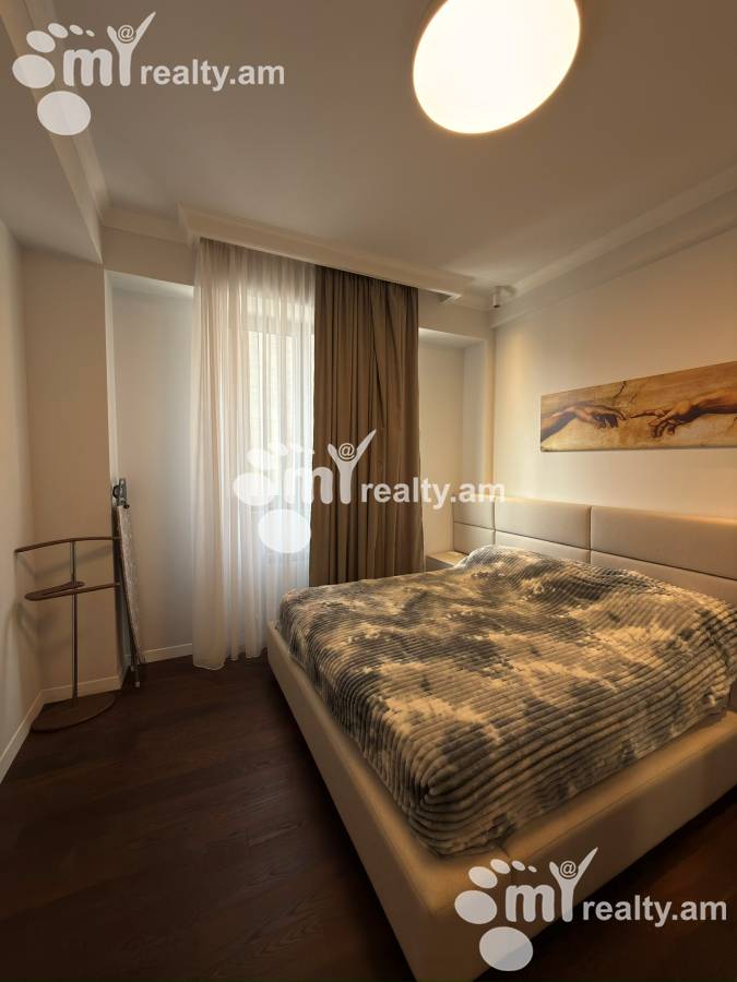 2 bedroom apartment for sale Antarayin St, Center Yerevan, 161004
