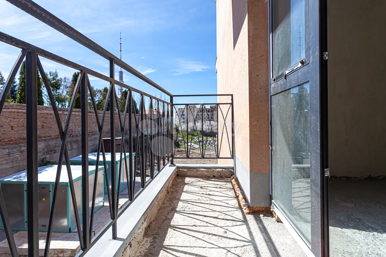 Купить 3 комнатную квартиру Г. Овсепян ул, Норк-Мараш Ереван, 160209