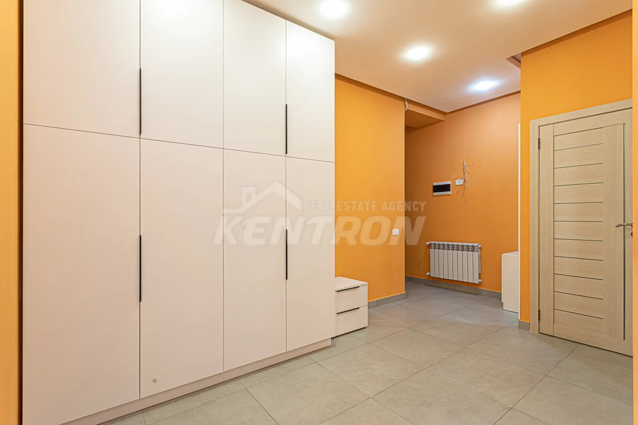 2 bedroom apartment for rent خیابان آرام, مرکز شهر ایروان, 157577