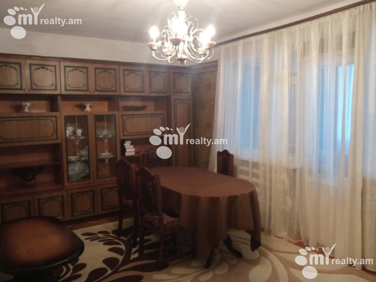 Land for sale خیابان داوتاشِن بلوک 1, داوتاشِن ایروان, 159721
