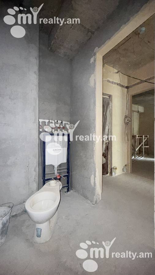 3 bedroom apartment for sale Arshakunyats Ave, Center Yerevan, 159344