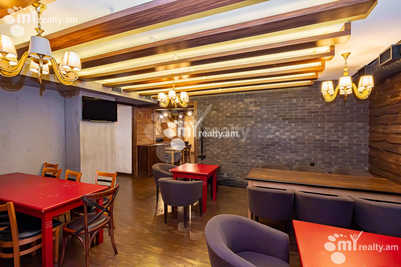 Commercial property for sale Arshakunyats Ave, Center Yerevan, 149846