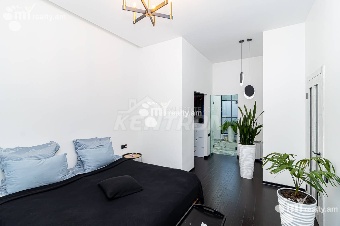 Առանձնատուն  Ղափանցյան փող, Արաբկիր Երևան, 153778