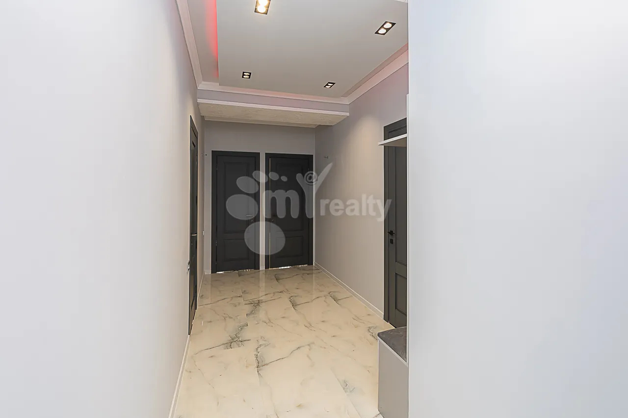 2 bedroom apartment for rent Arshakunyats Ave, Center Yerevan, 161361