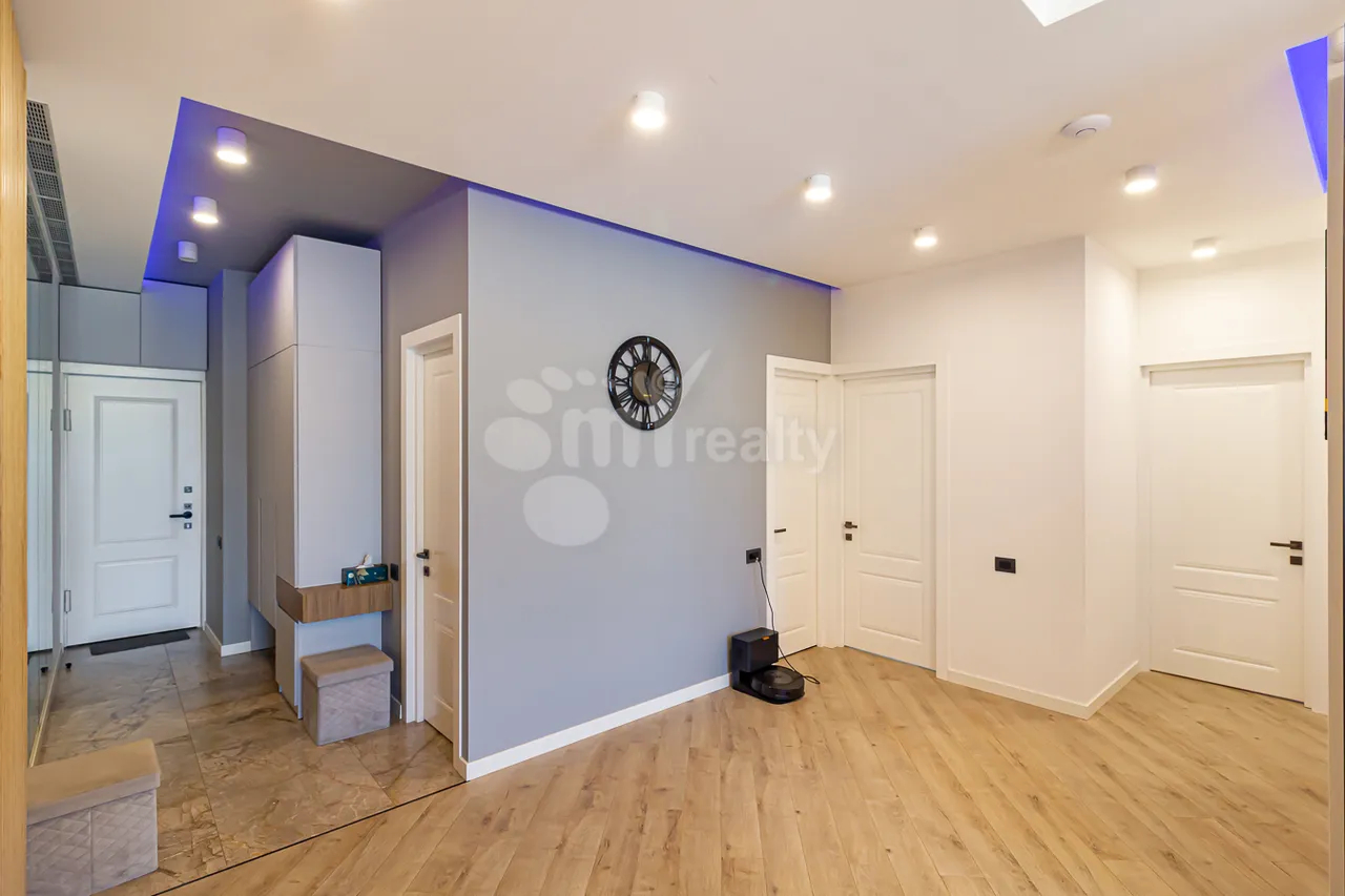 5 bedroom apartment for sale V.Papazyan St, Arabkir Yerevan, 158511