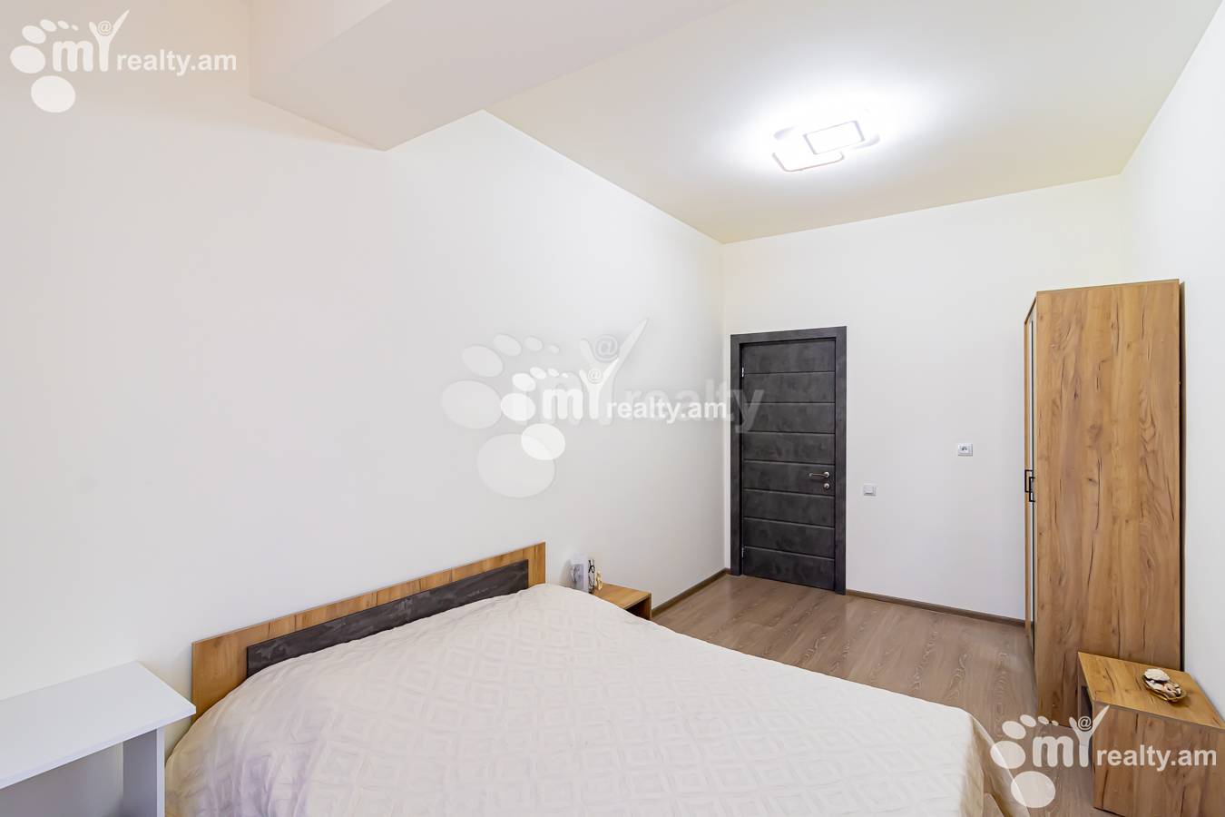 2 սենյականոց բնակարան  Ադոնց փող, Արաբկիր Երևան, 154208