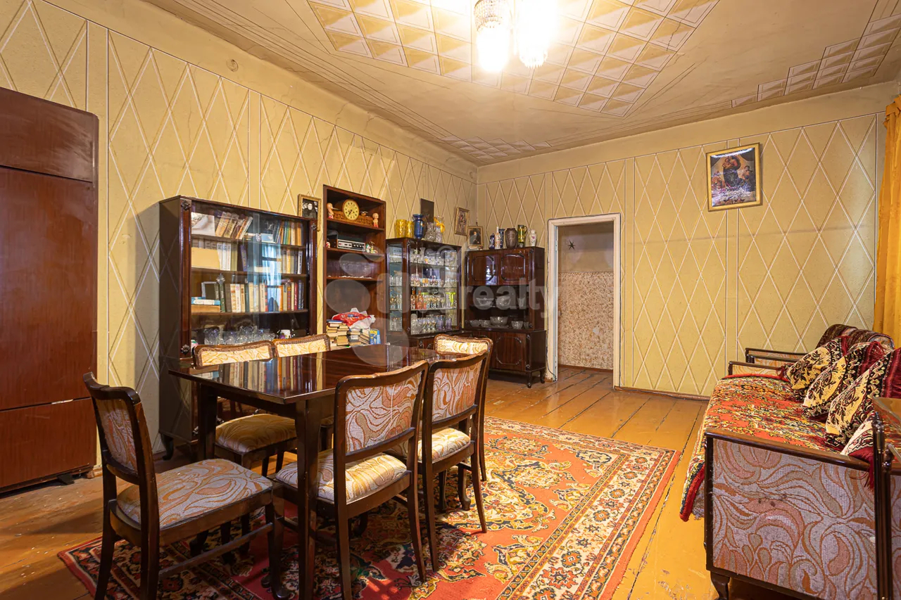 3 bedroom apartment for sale Khanjyan St, Center Yerevan, 157735