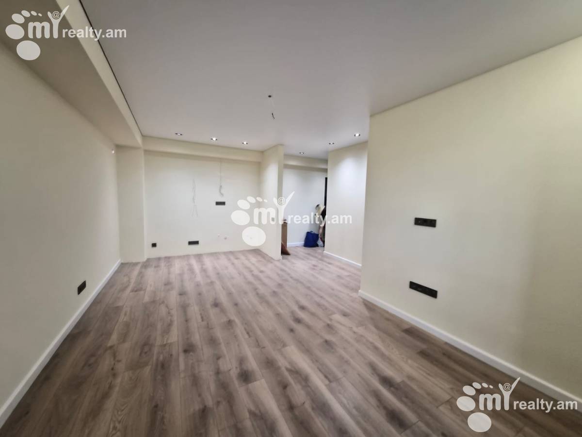 3 bedroom apartment for sale Manukian St, Malatia-Sebastia Yerevan, 160120