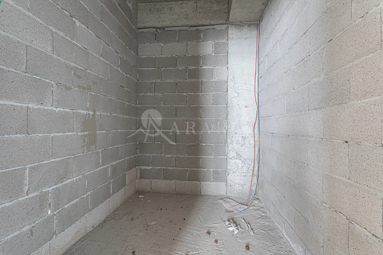 3 bedroom apartment for sale Antarayin St, Center Yerevan, 157848