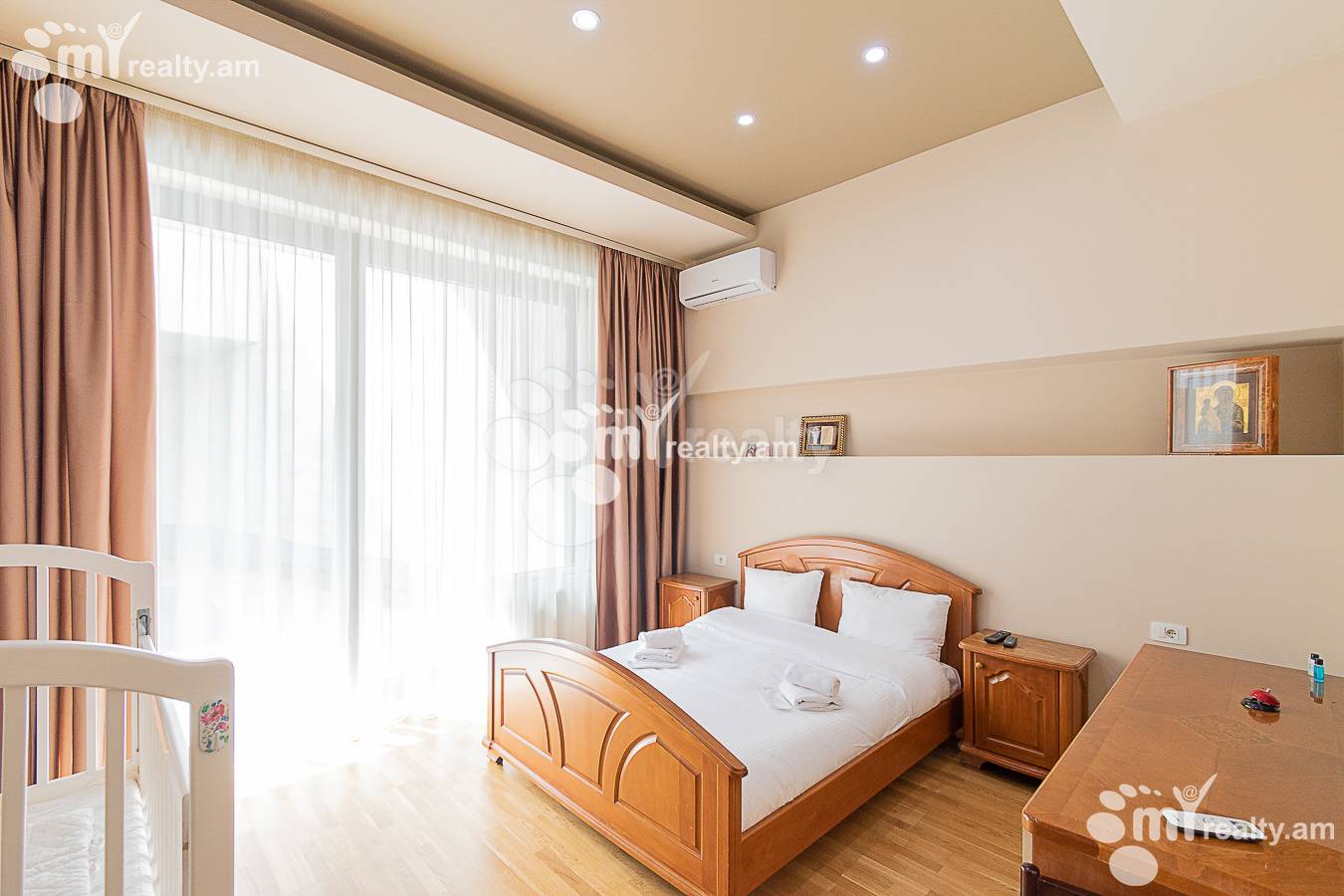 Купить дом Рубинянц ул, Канакер-Зейтун Ереван, 148581