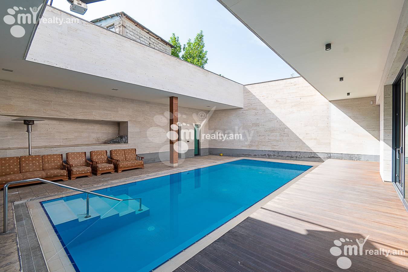 Купить дом Рубинянц ул, Канакер-Зейтун Ереван, 148581