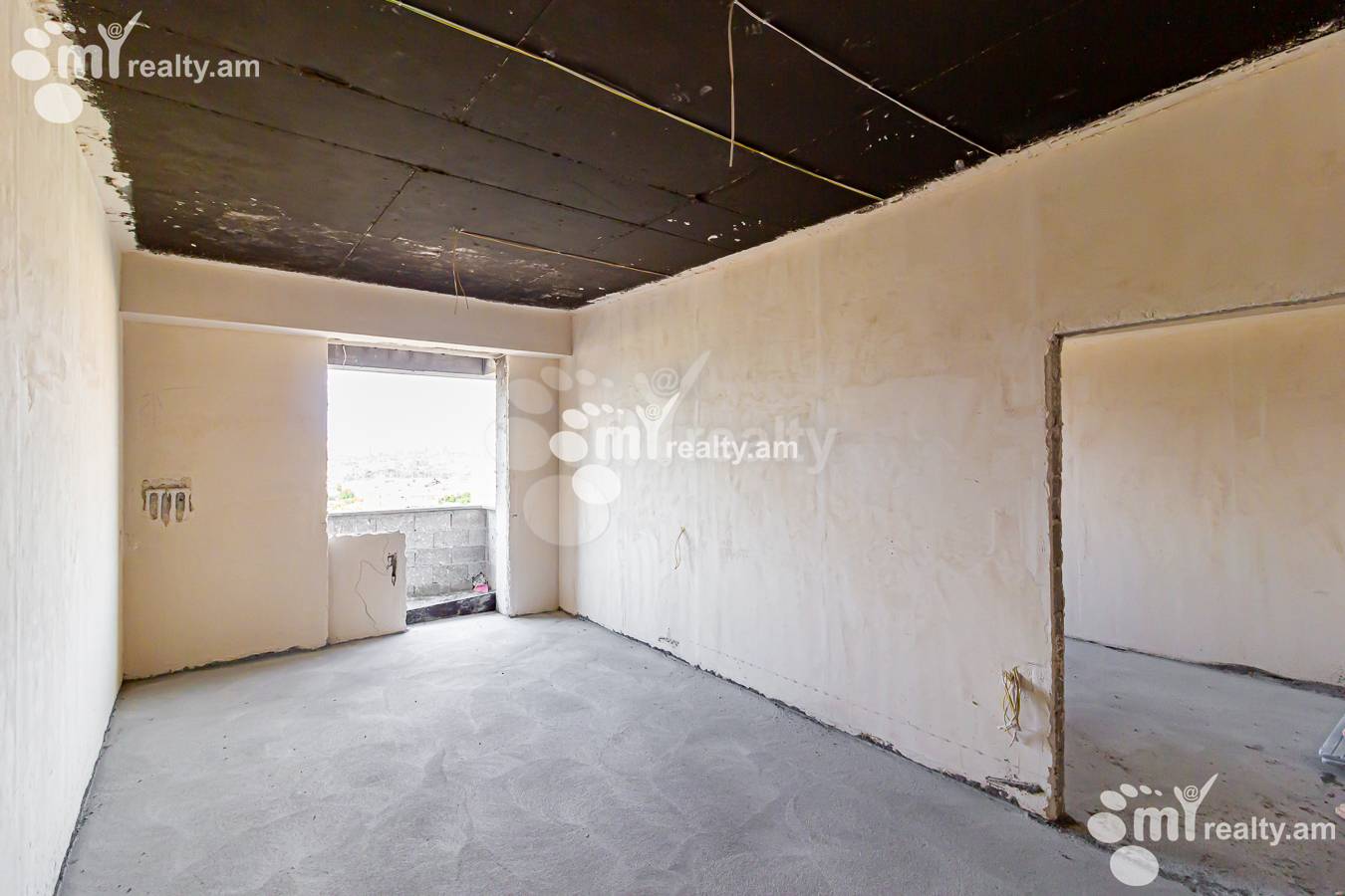 Купить 2 комнатную квартиру Севак ул, Канакер-Зейтун Ереван, 152468