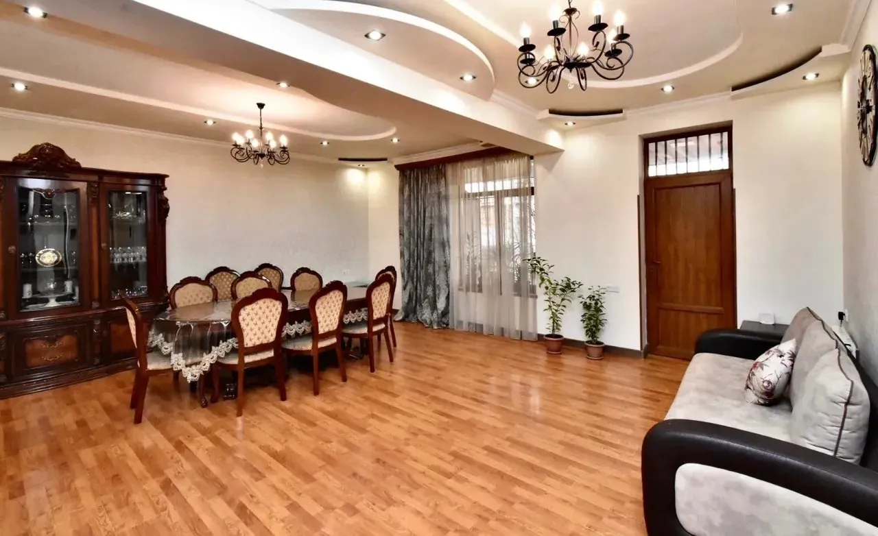 Առանձնատուն  Անդրանիկ Իոսիֆյանի փողոց, Դավթաշեն Երևան, 158478