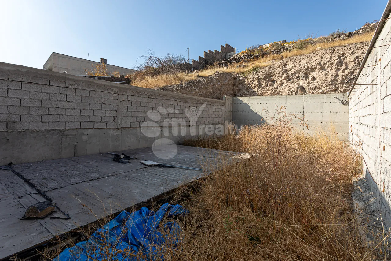 House for sale Dzor 2 district, Davtashen Yerevan, 157748