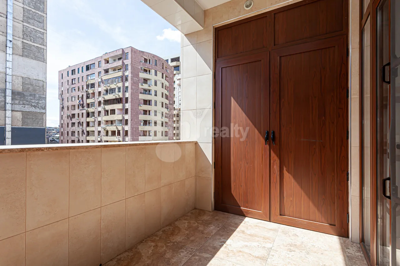 3 bedroom apartment for sale Yekmalyan St, Center Yerevan, 160123
