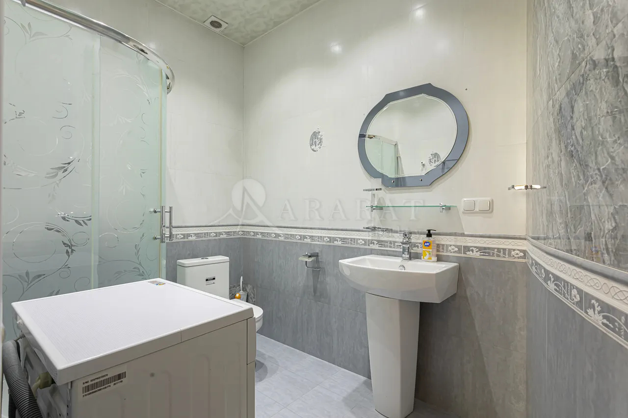 House for sale Tsarav Aghbyur St, Avan Yerevan, 159131