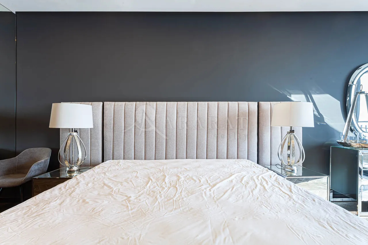 2 սենյականոց բնակարան վարձով Բաղրամյան պող(Արաբկիր), Արաբկիր Երևան, 158849