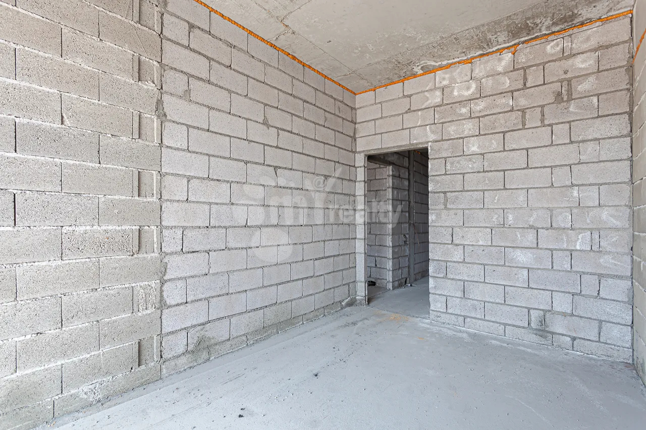 3 bedroom apartment for sale Leningradyan St, Adshapnjak Yerevan, 157521