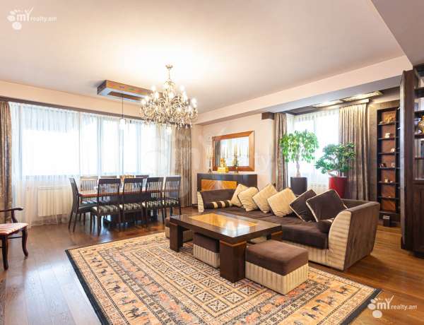 4-bedroom/apartment-for-sale/Keri+St/Arabkir/Yerevan