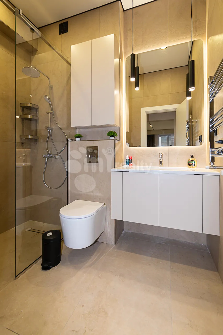 2 սենյականոց բնակարան վարձով Այգեստան 2րդ փող, Կենտրոն Երևան, 160023