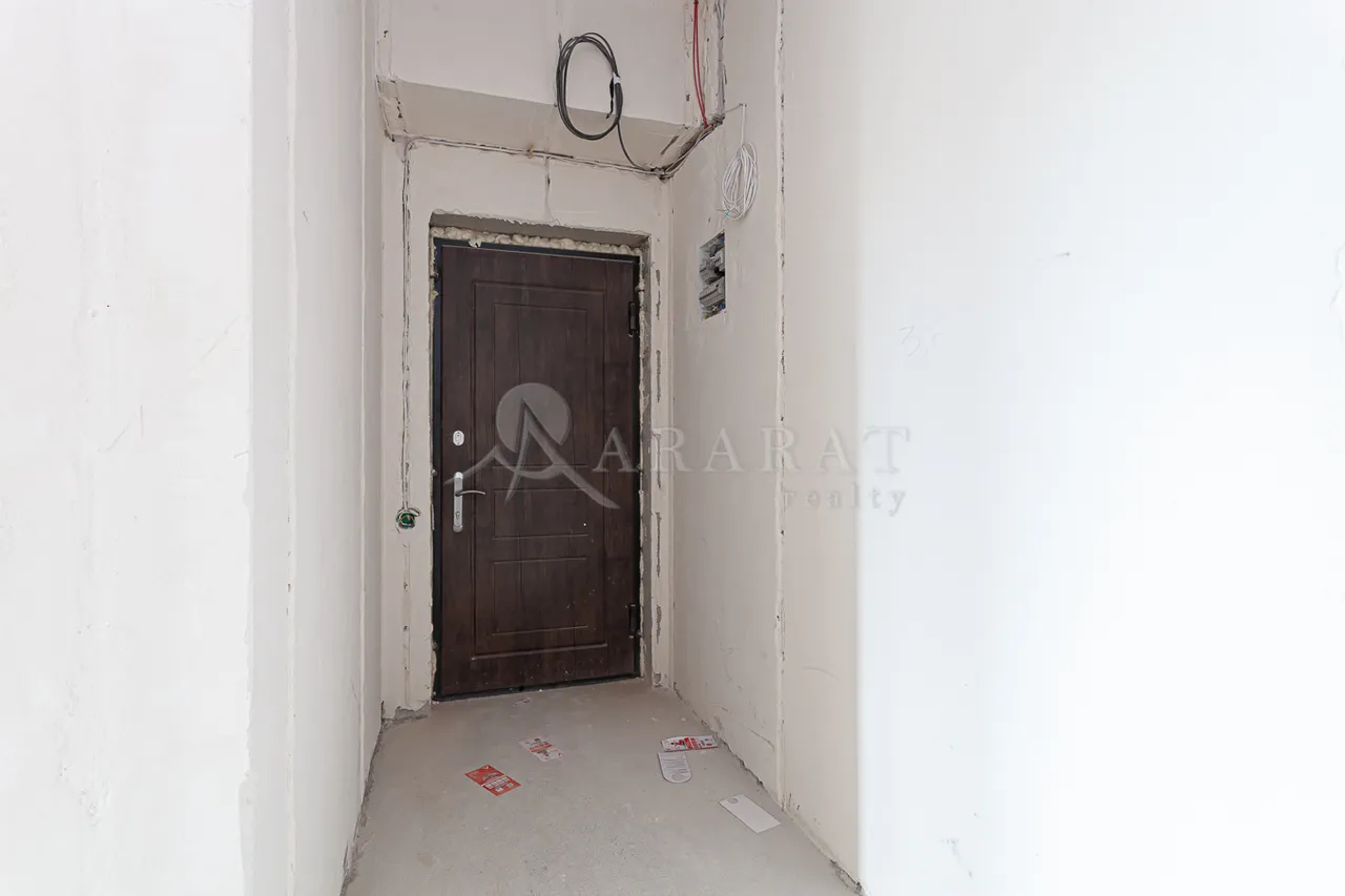 3 bedroom apartment for sale Hasratyan st., Ajapnyak Yerevan, 157405