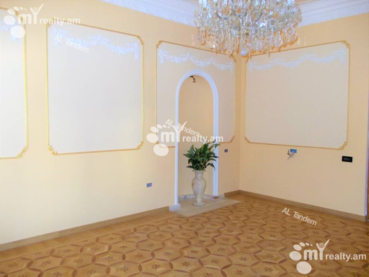 House for rent خیابان باربیوس, عربگیر ایروان, 130781